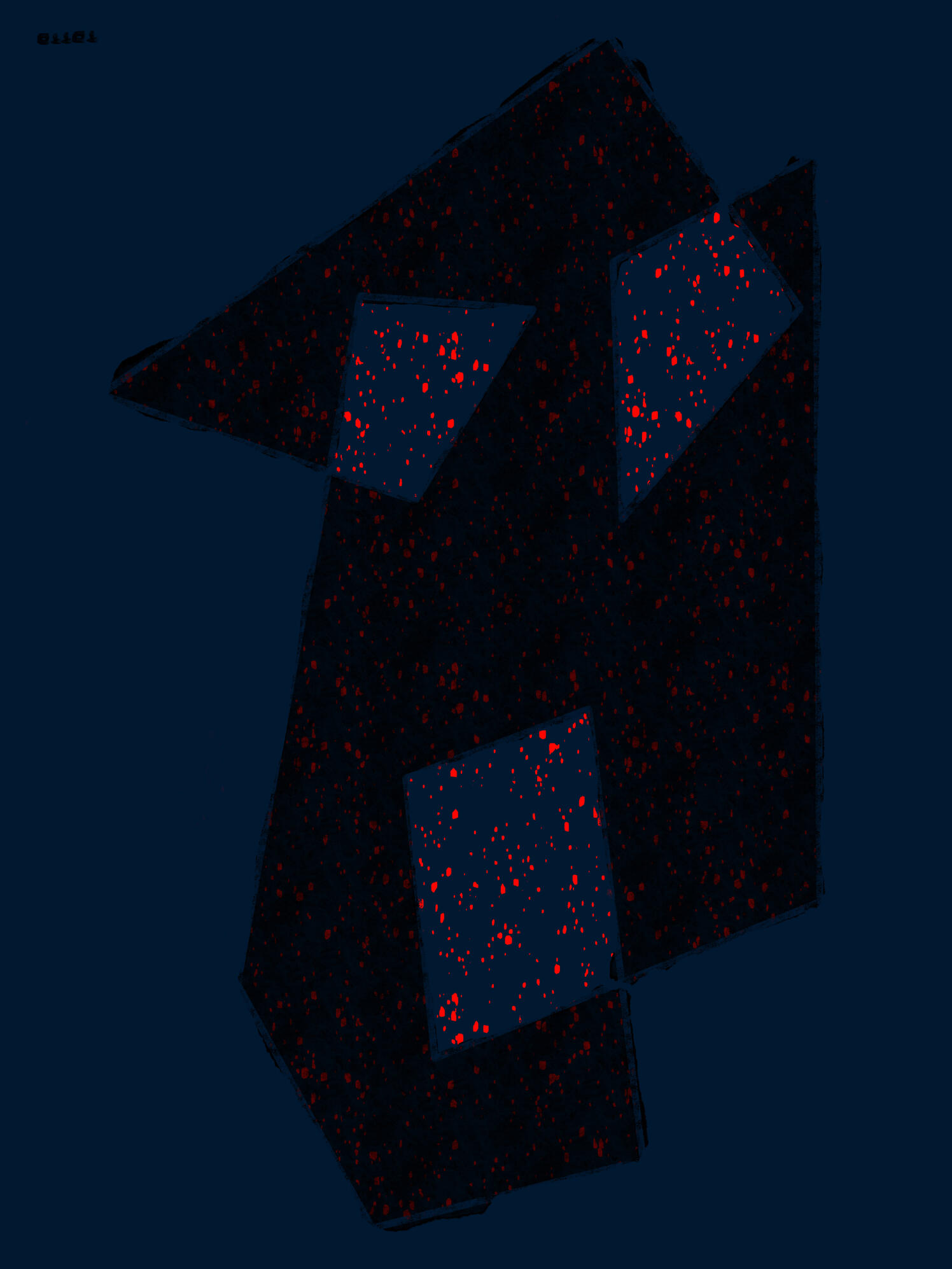 Scream of Virus Scream of Virus